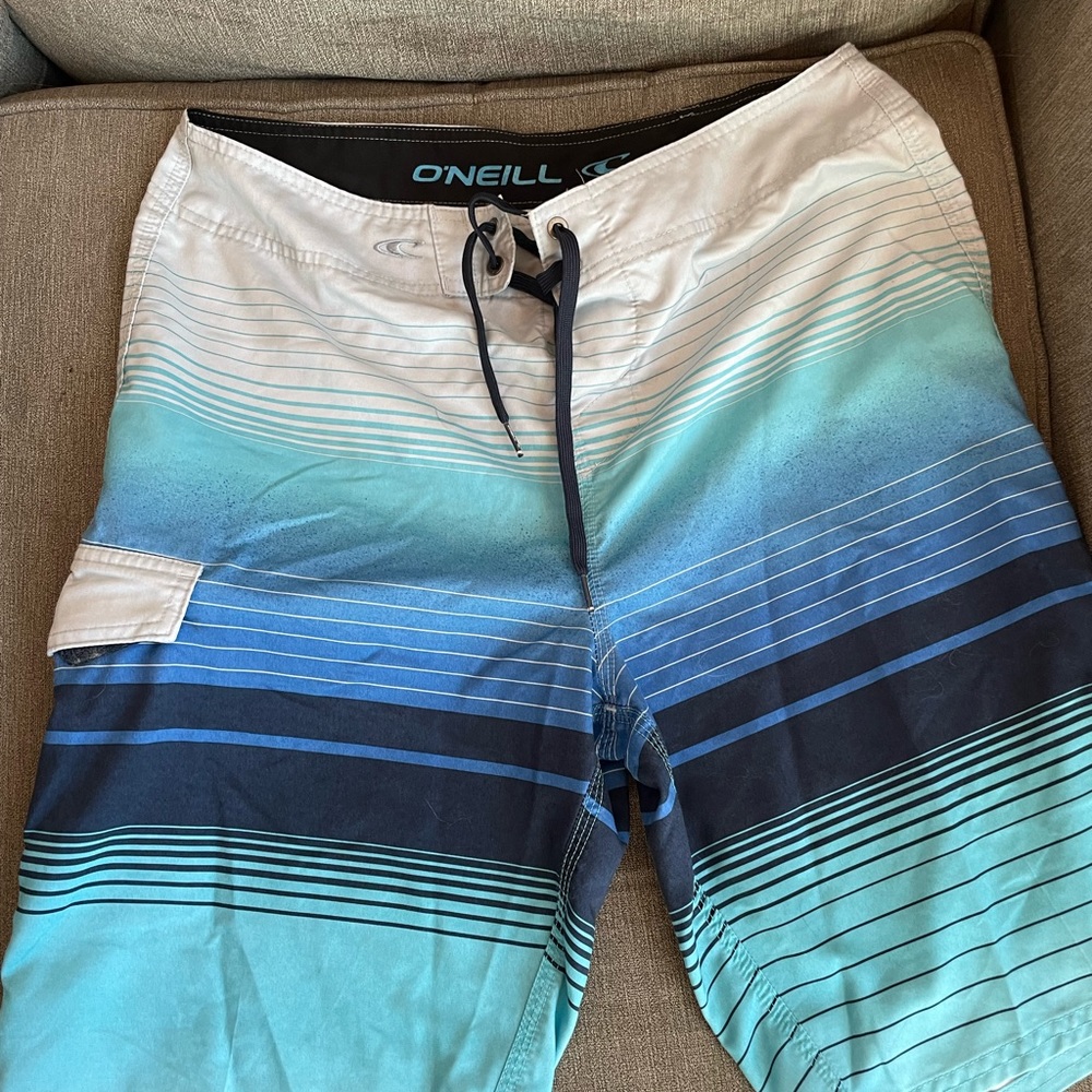 O’Neill Mens Board Shorts
